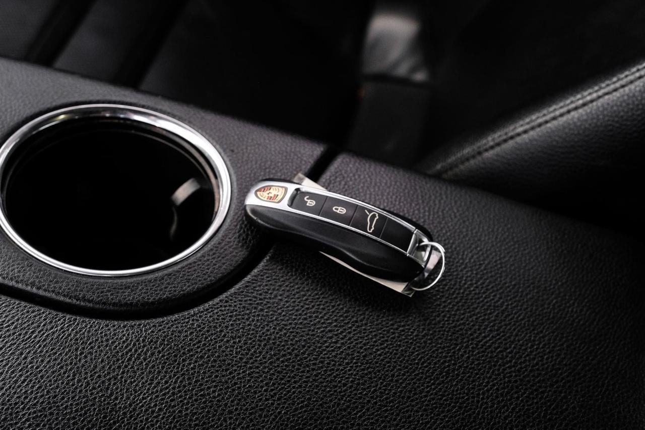 2018 Porsche Panamera 4 Richardson TX