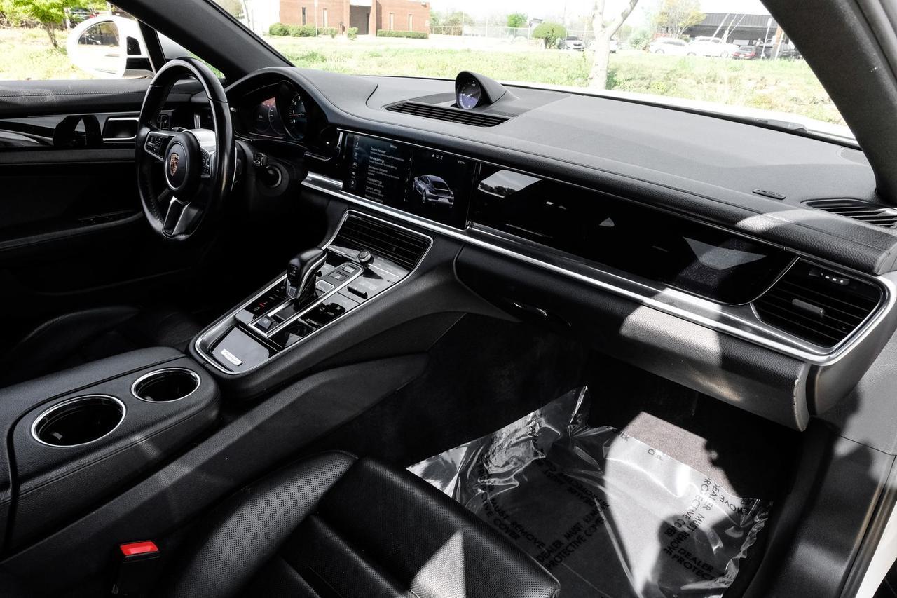 2018 Porsche Panamera 4 Richardson TX
