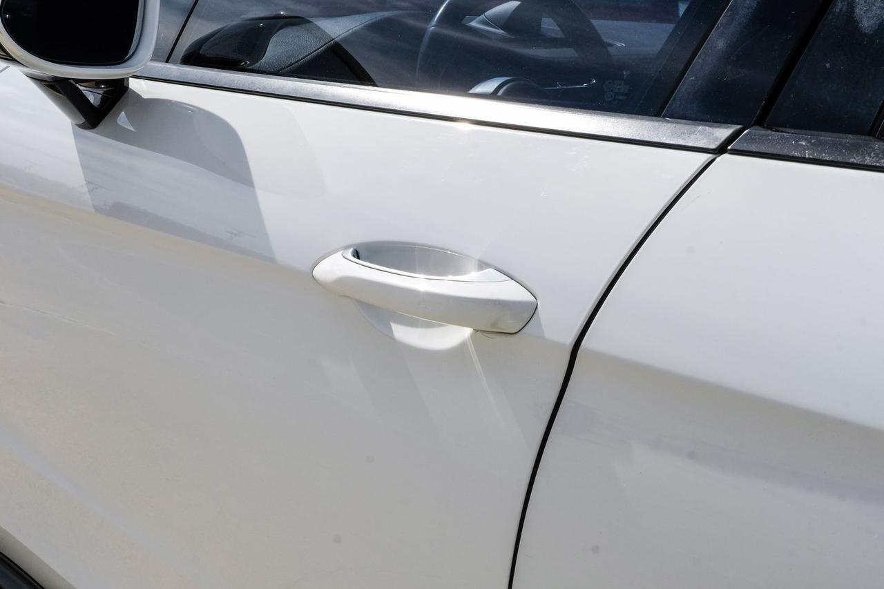 2018 Porsche Panamera 4 Richardson TX