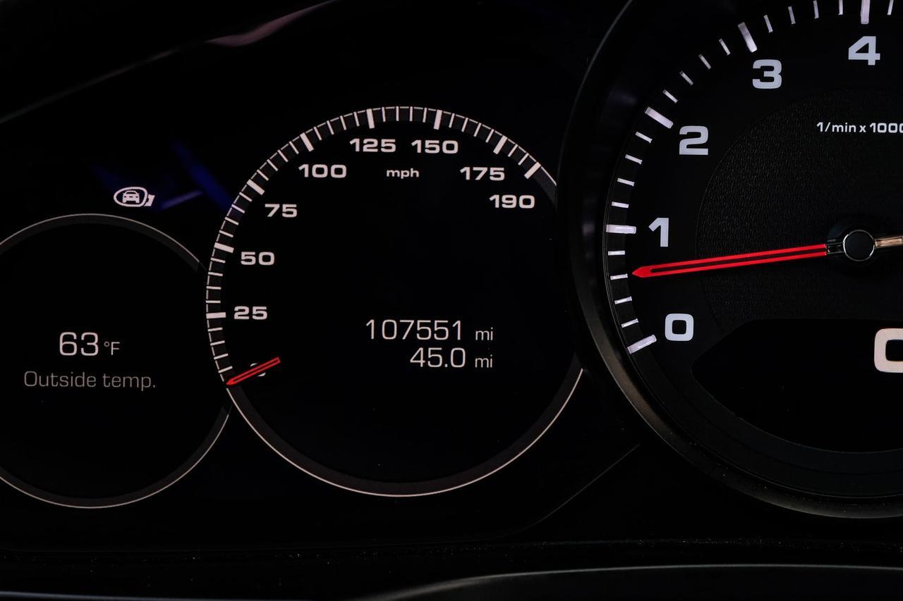 2018 Porsche Panamera 4 Richardson TX