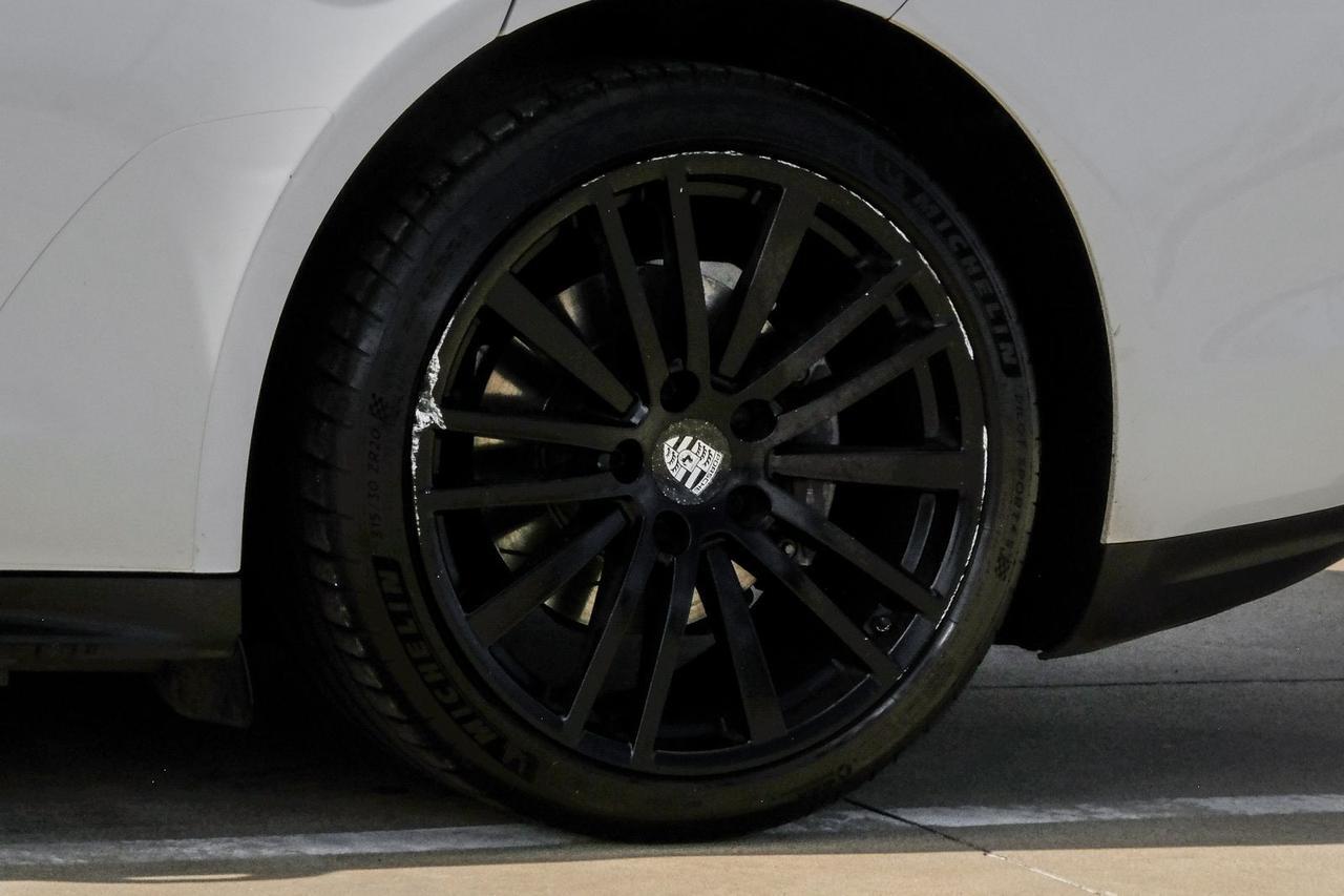 2018 Porsche Panamera 4 Richardson TX