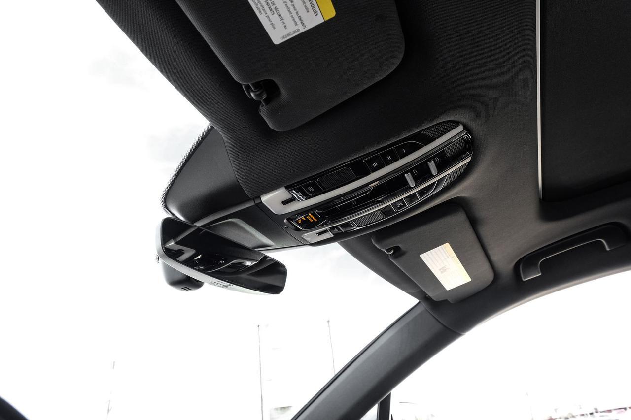 2018 Porsche Panamera 4 Richardson TX