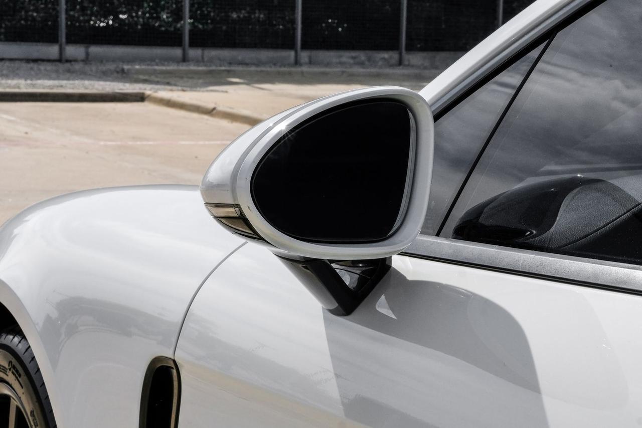 2018 Porsche Panamera 4 Richardson TX