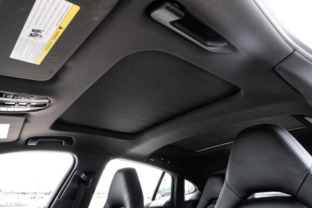 2018 Porsche Panamera 4 Richardson TX