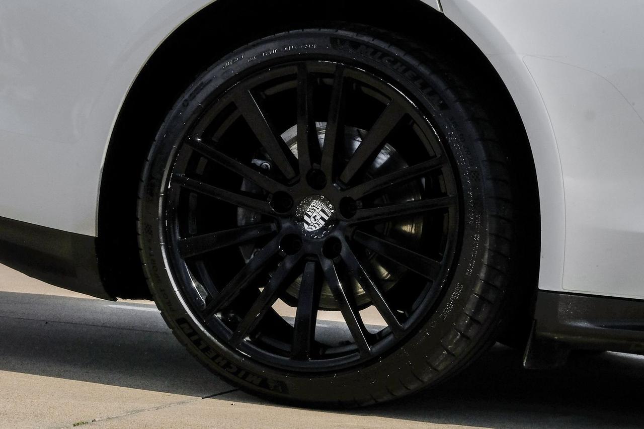 2018 Porsche Panamera 4 Richardson TX