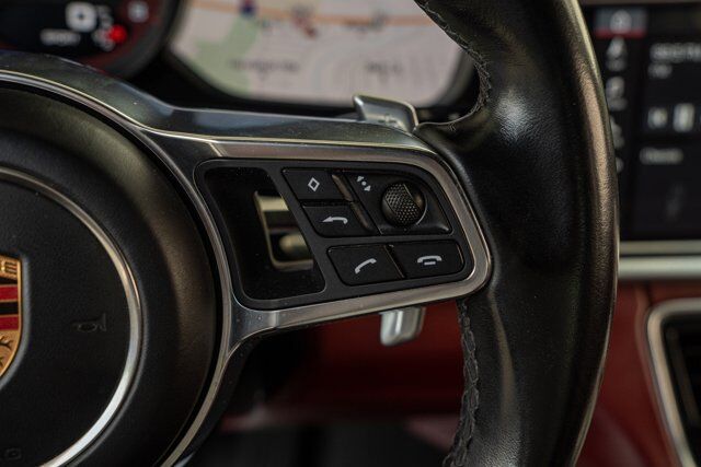 2018 Porsche Panamera 4  Selma TX