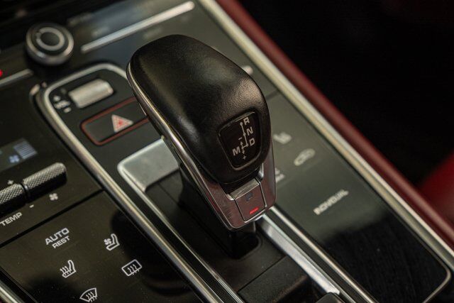 2018 Porsche Panamera 4  Selma TX