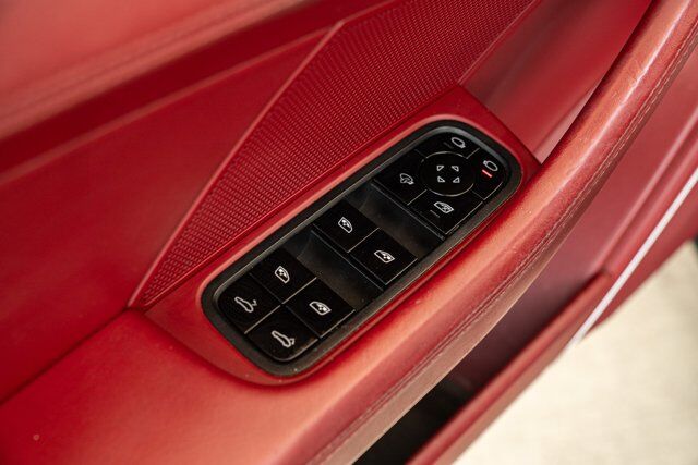 2018 Porsche Panamera 4  Selma TX
