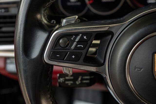 2018 Porsche Panamera 4  Selma TX