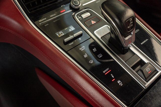 2018 Porsche Panamera 4  Selma TX