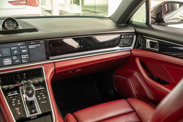 2018 Porsche Panamera 4  Selma TX