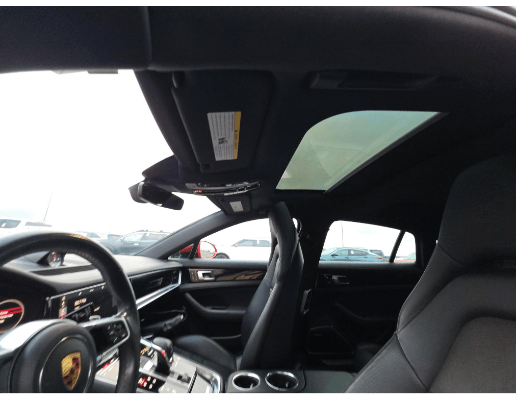 2018 Porsche Panamera 4 Ventilated Seats / Bose Sound Portland OR