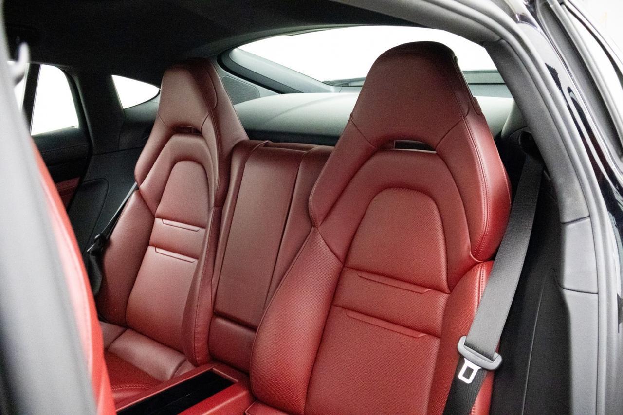 2018 Porsche Panamera 4 Willowbrook IL