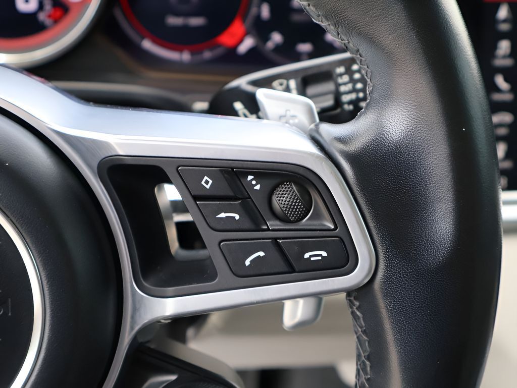 2018 Porsche Panamera 4S Executive San Clemente CA