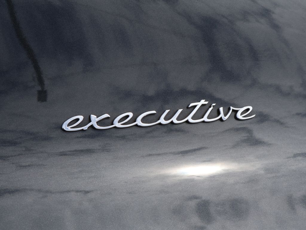 2018 Porsche Panamera 4S Executive San Clemente CA