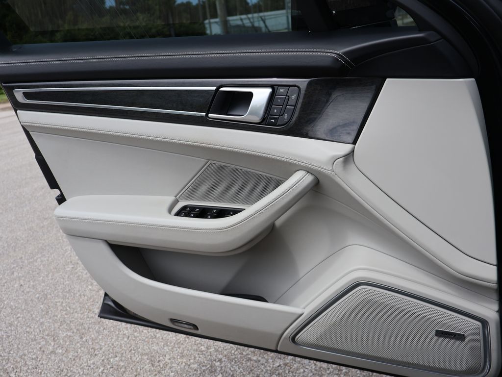 2018 Porsche Panamera 4S Executive San Clemente CA
