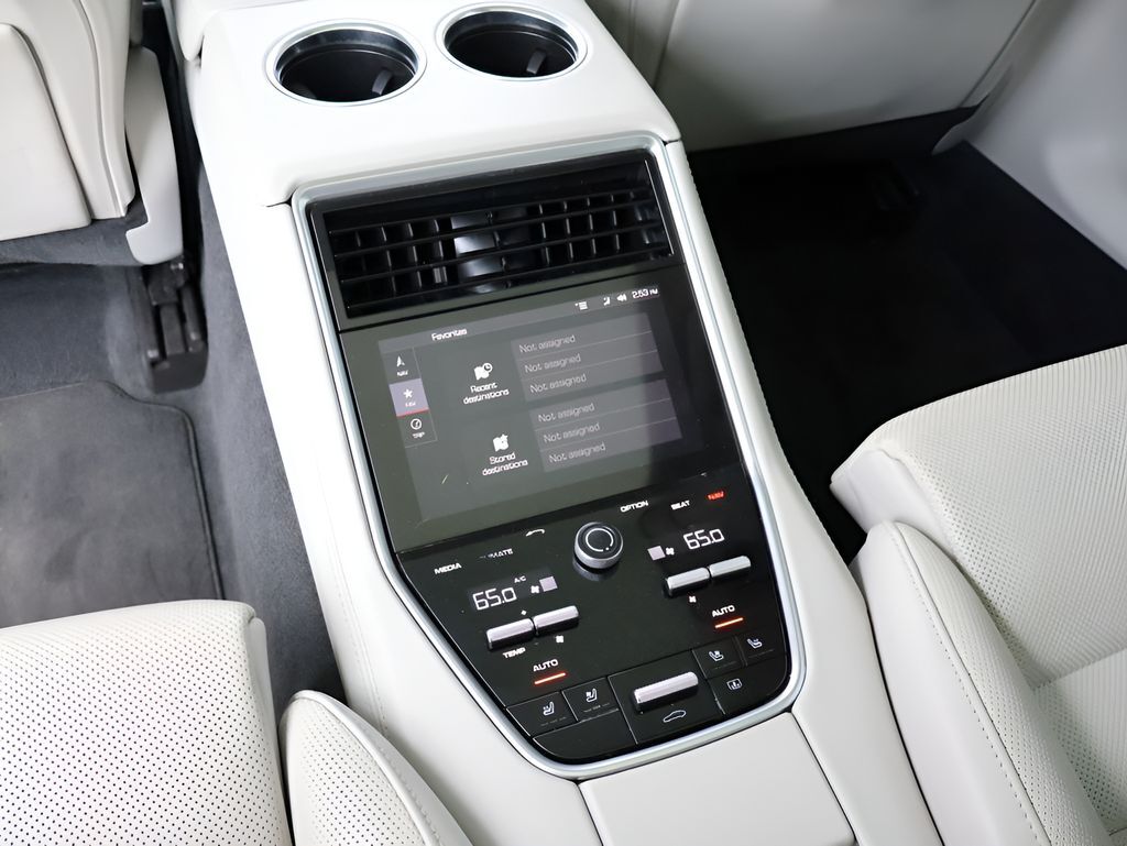 2018 Porsche Panamera 4S Executive San Clemente CA
