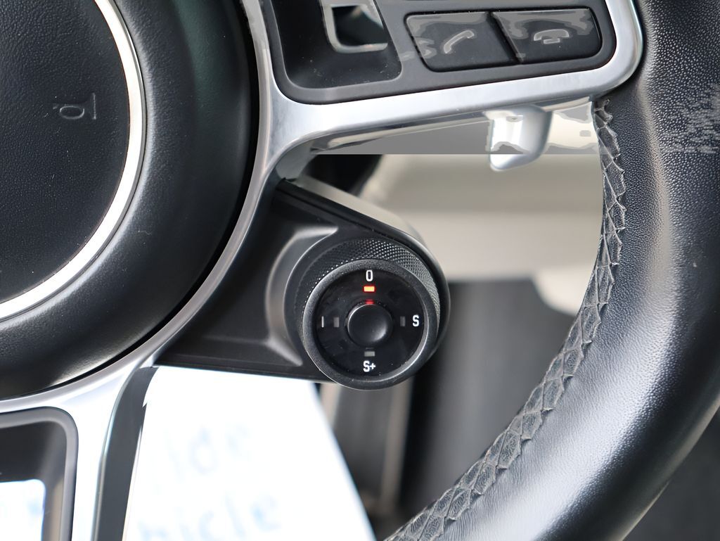 2018 Porsche Panamera 4S Executive San Clemente CA