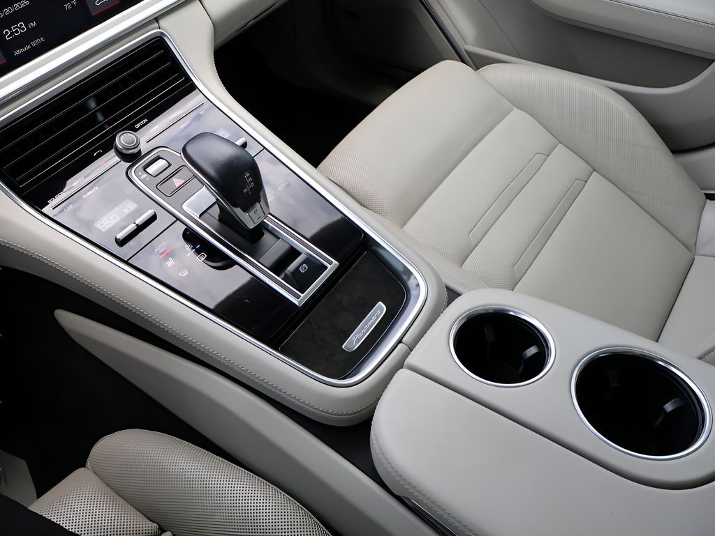 2018 Porsche Panamera 4S Executive San Clemente CA