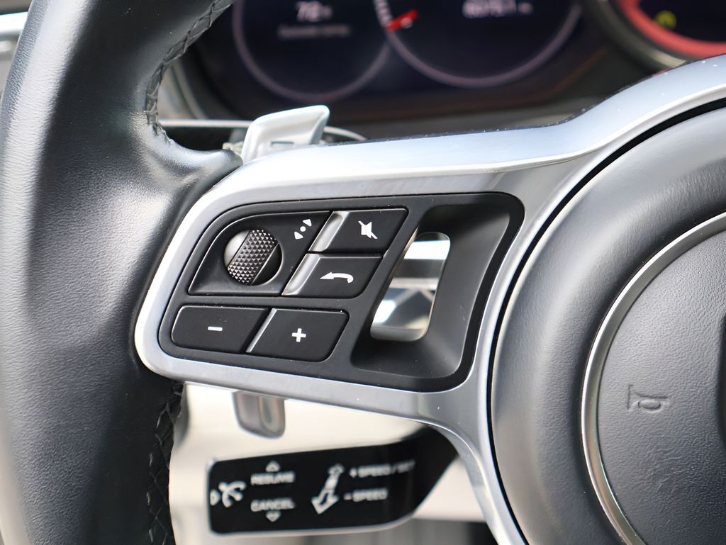 2018 Porsche Panamera 4S Executive San Clemente CA