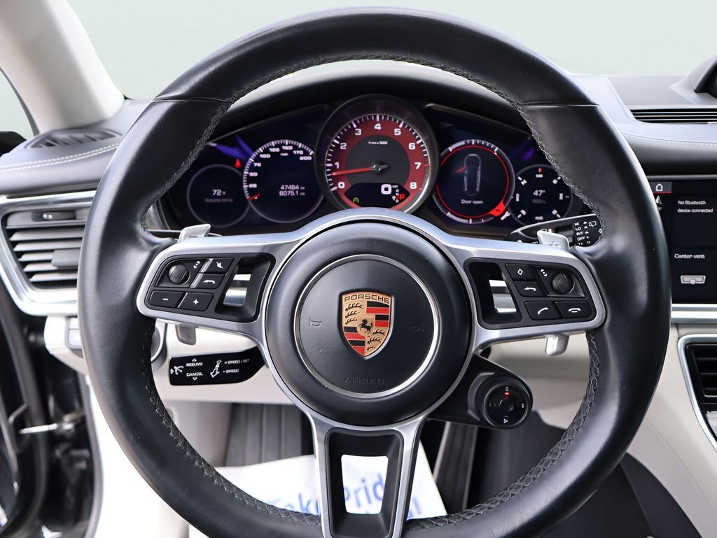2018 Porsche Panamera 4S Executive San Clemente CA