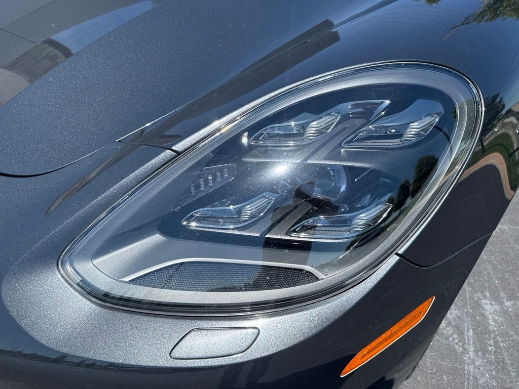 2018 Porsche Panamera 4S Executive San Clemente CA