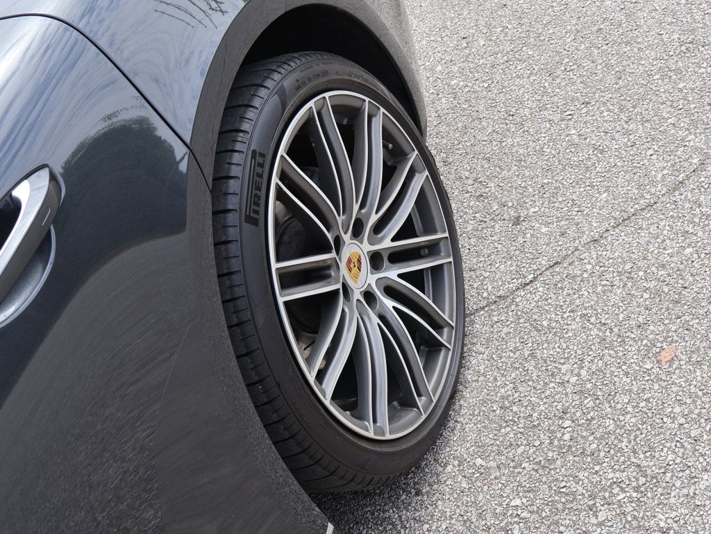 2018 Porsche Panamera 4S Executive San Clemente CA