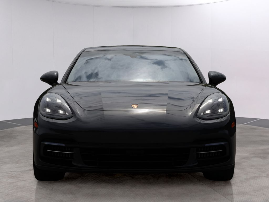 2018 Porsche Panamera 4S Executive San Clemente CA