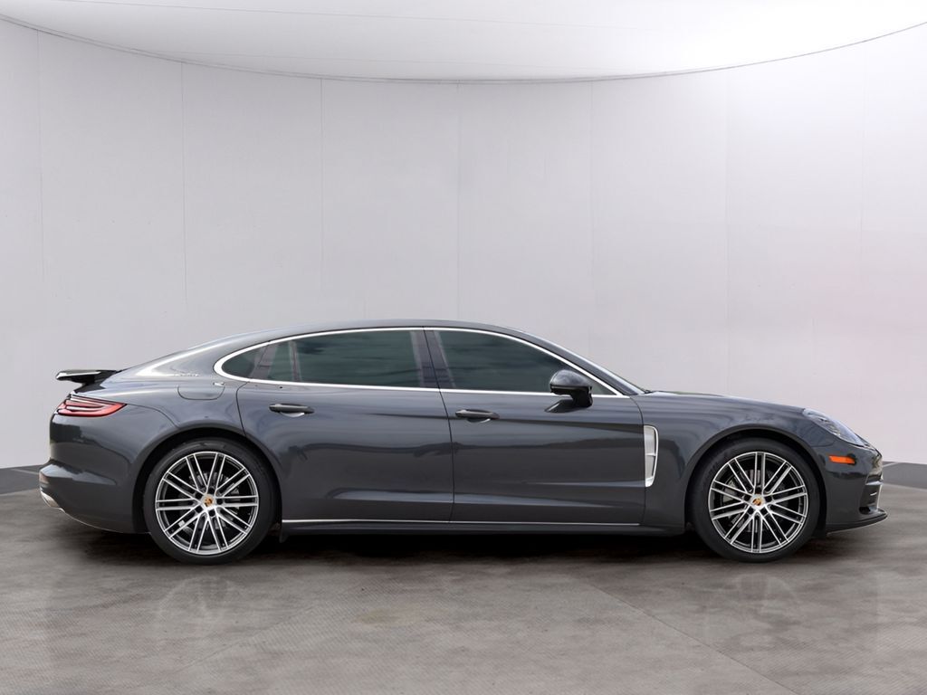2018 Porsche Panamera 4S Executive San Clemente CA