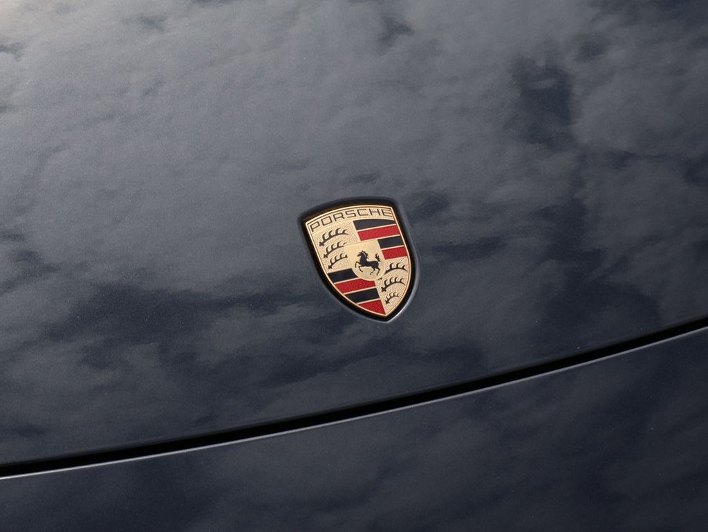 2018 Porsche Panamera 4S Executive San Clemente CA