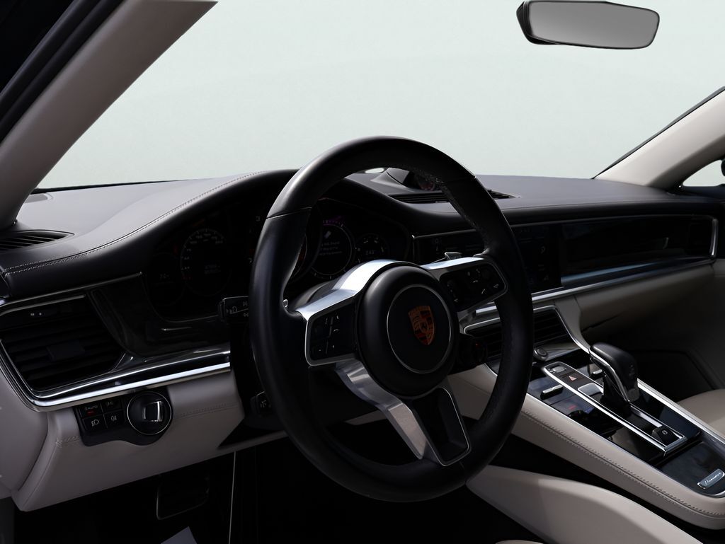 2018 Porsche Panamera 4S Executive San Clemente CA