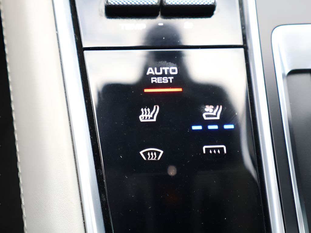 2018 Porsche Panamera 4S Executive San Clemente CA