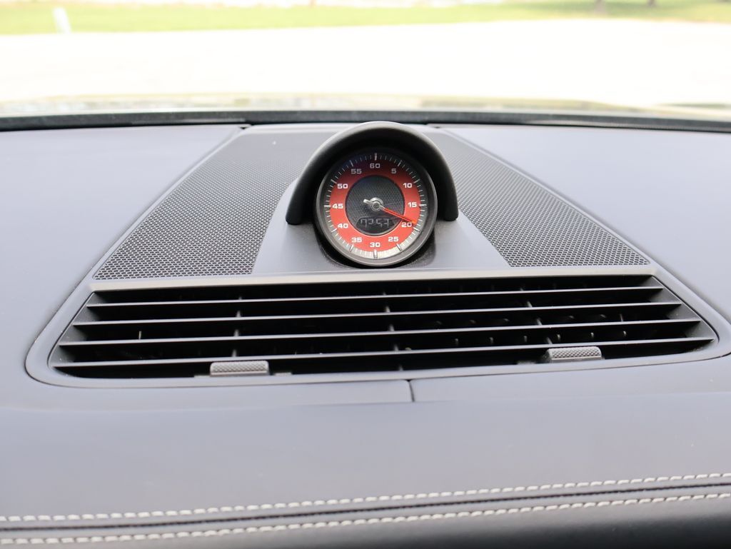2018 Porsche Panamera 4S Executive San Clemente CA
