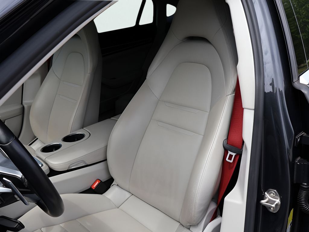 2018 Porsche Panamera 4S Executive San Clemente CA