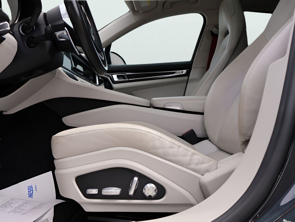 2018 Porsche Panamera 4S Executive San Clemente CA