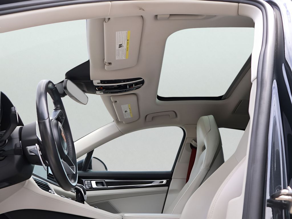 2018 Porsche Panamera 4S Executive San Clemente CA