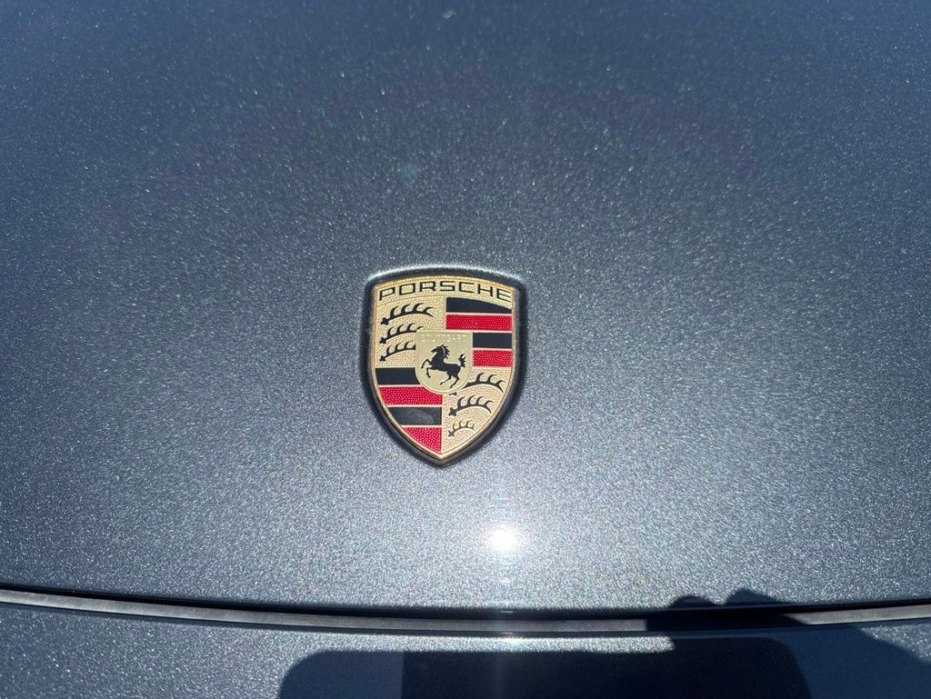 2018 Porsche Panamera 4S Executive San Clemente CA