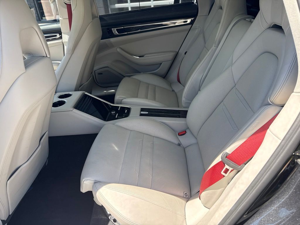 2018 Porsche Panamera 4S Executive San Clemente CA