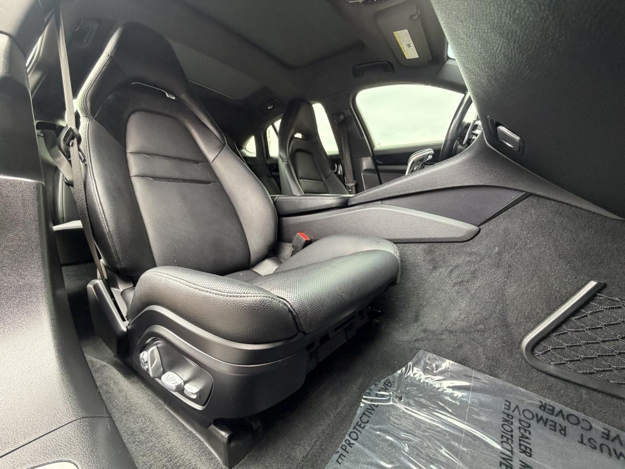 2018 Porsche Panamera 4S Hollywood FL