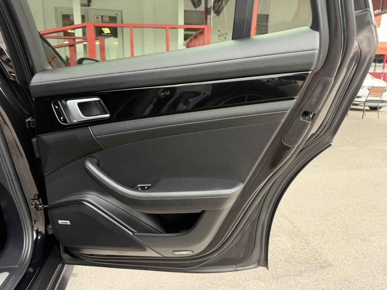 2018 Porsche Panamera 4S Hollywood FL