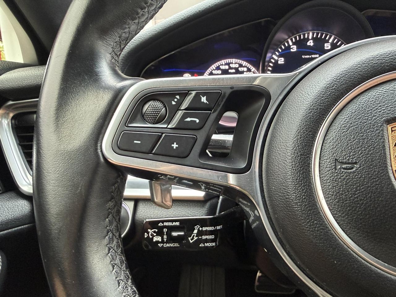 2018 Porsche Panamera 4S Hollywood FL