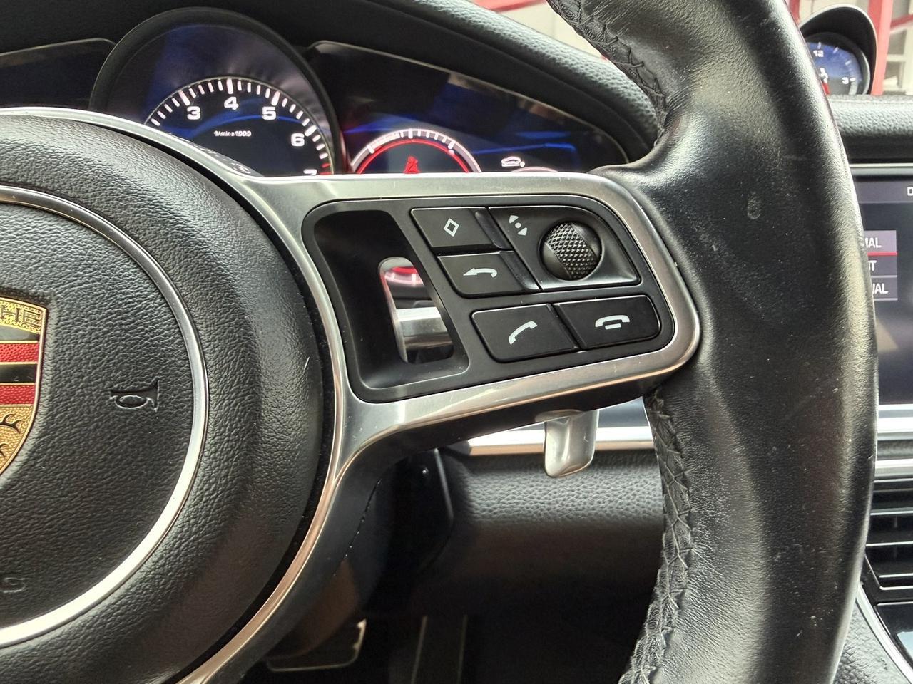 2018 Porsche Panamera 4S Hollywood FL