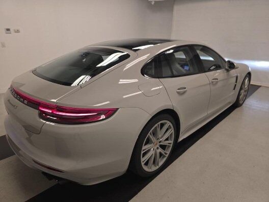 2018 Porsche Panamera 4S Ft Lauderdale FL