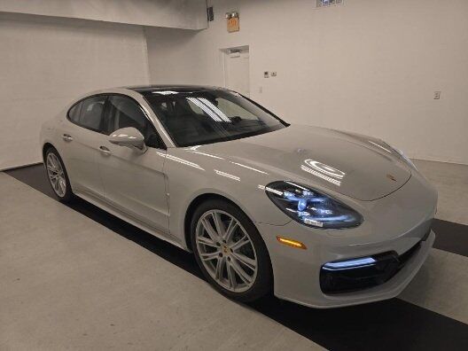 2018 Porsche Panamera 4S Ft Lauderdale FL