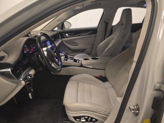 2018 Porsche Panamera 4S Ft Lauderdale FL
