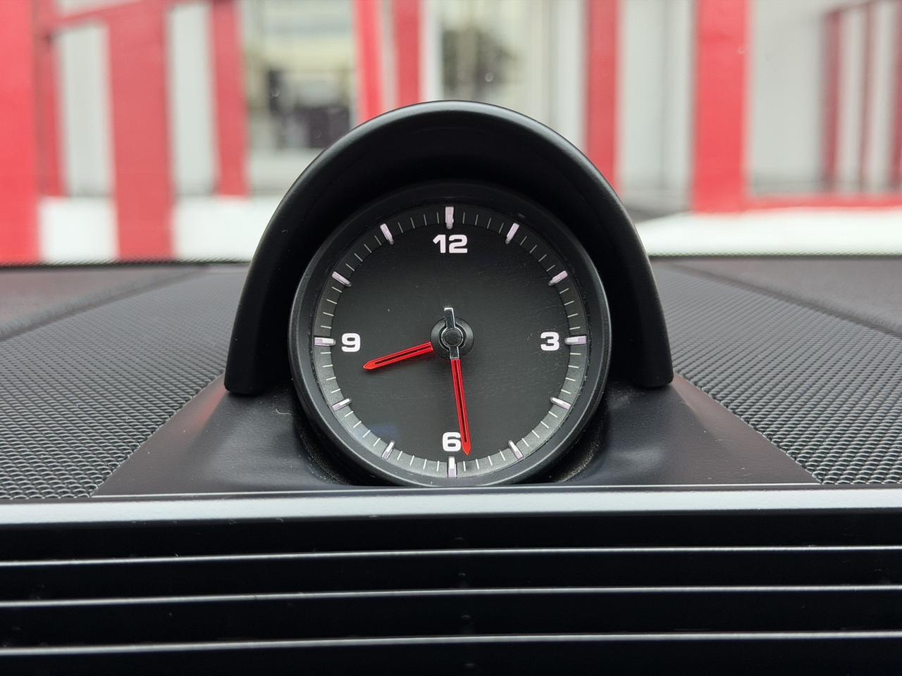 2018 Porsche Panamera 4S Miami FL