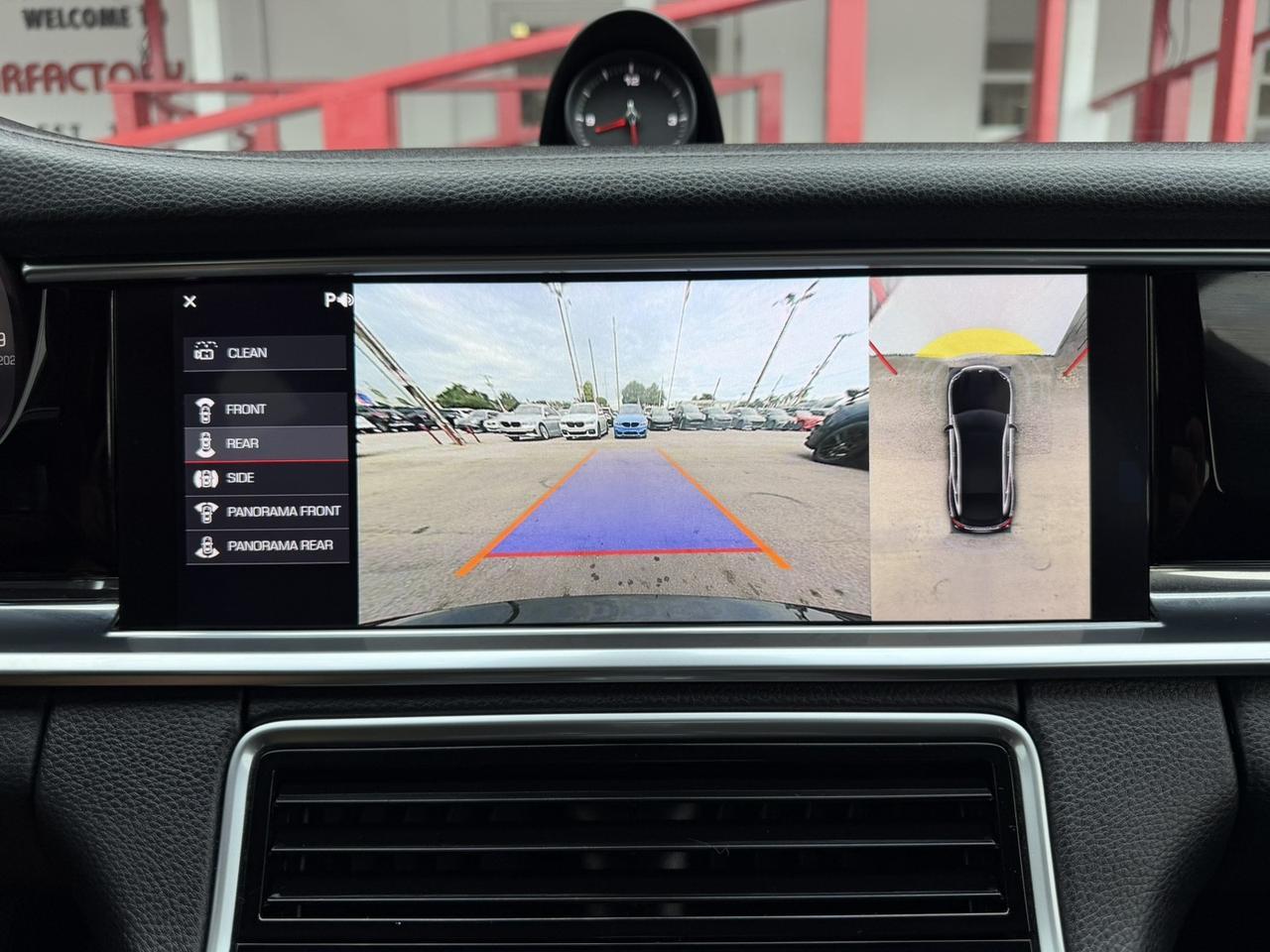 2018 Porsche Panamera 4S Miami FL