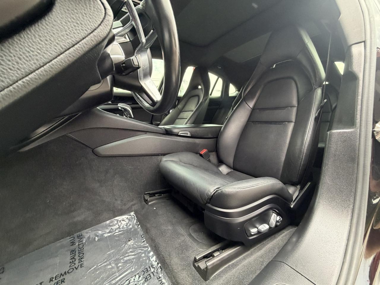 2018 Porsche Panamera 4S Miami FL