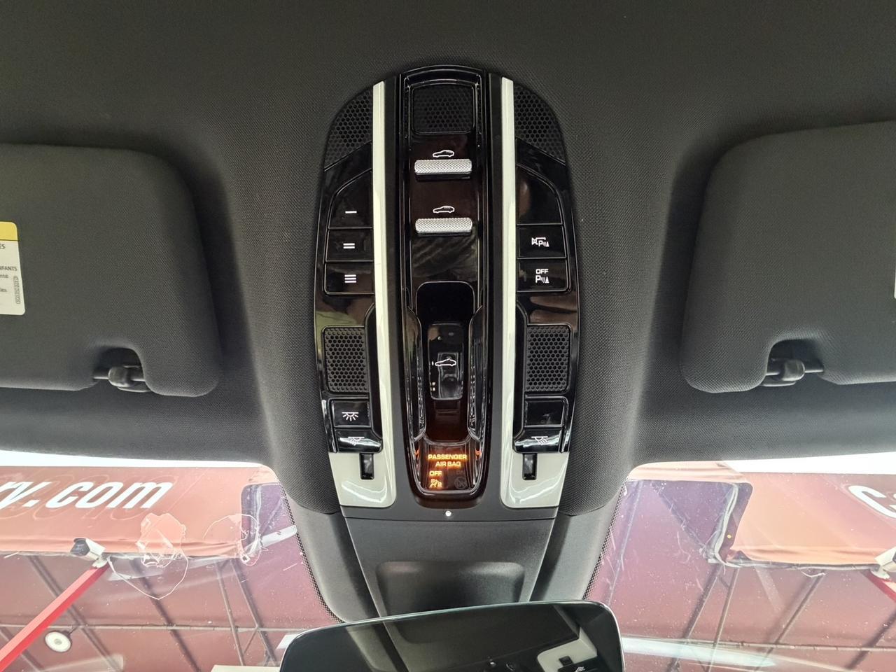 2018 Porsche Panamera 4S Miami FL
