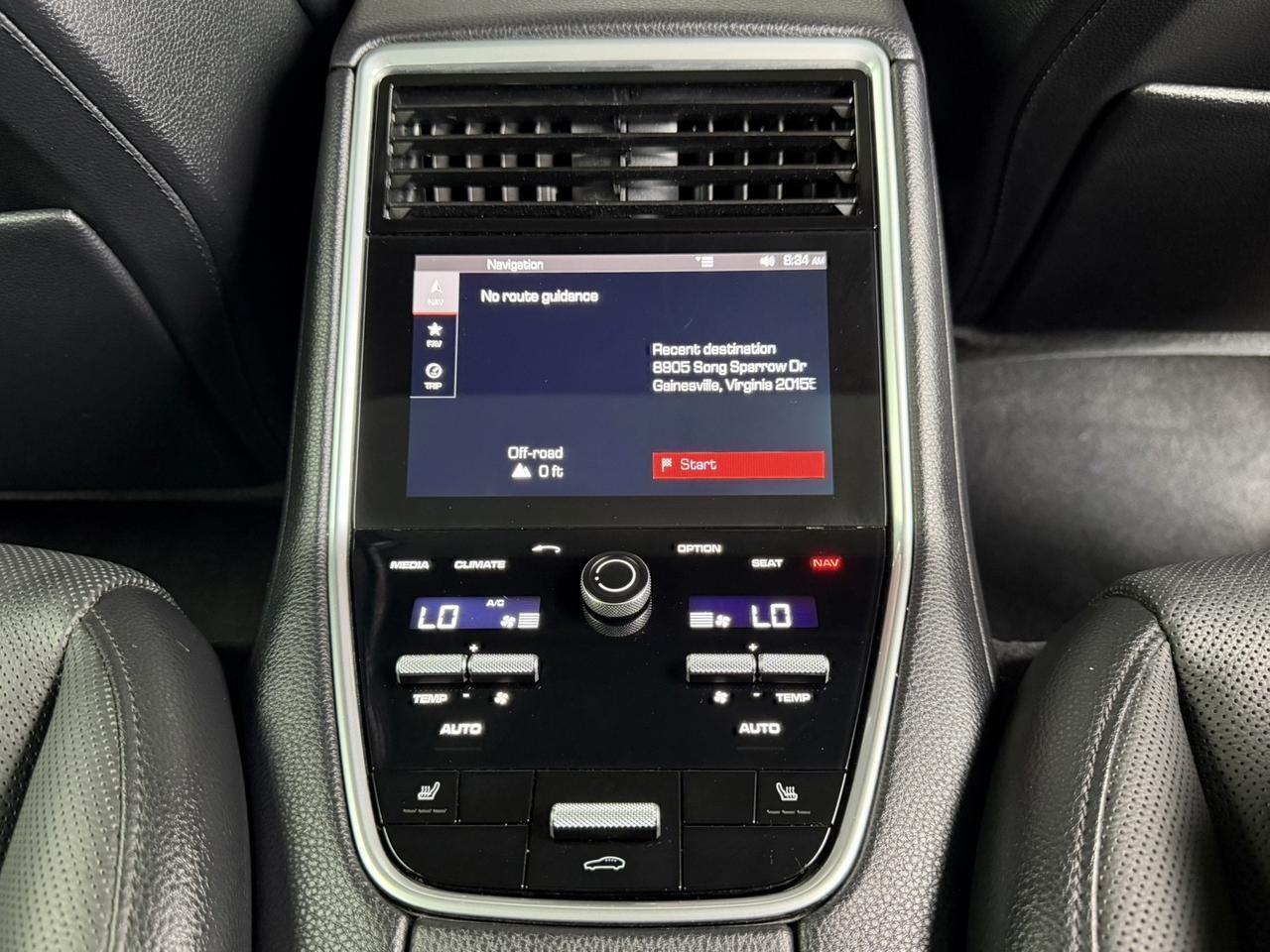 2018 Porsche Panamera 4S Miami FL